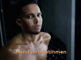 Handsomelatinmen