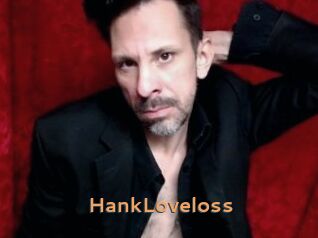 HankLoveloss Du Cul A Gogo