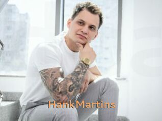 HankMartins Du Cul A Gogo