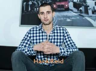 HankReid