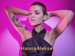 HannaAleksey