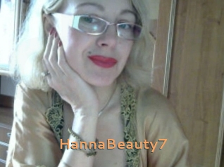 HannaBeauty7 Du Cul A Gogo