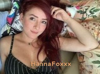 HannaFoxxx