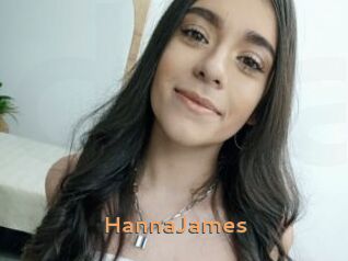 HannaJames
