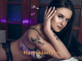 HannaJonson
