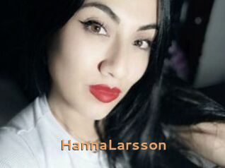 HannaLarsson