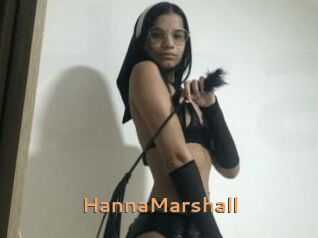 HannaMarshall