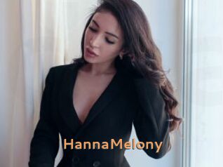 HannaMelony