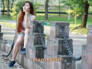 HannaMil