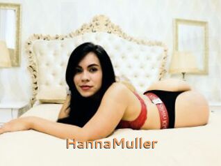 HannaMuller