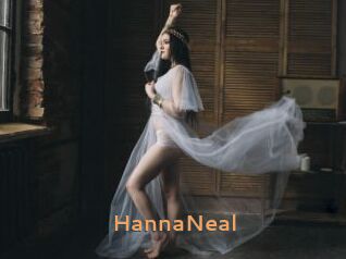HannaNeal