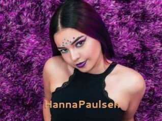 HannaPaulsen Du Cul A Gogo