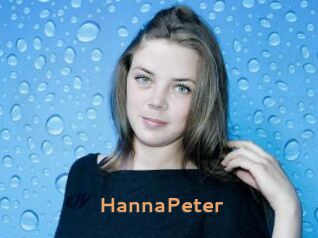 HannaPeter Du Cul A Gogo
