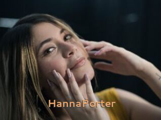 HannaPorter