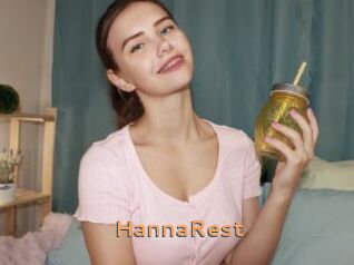 HannaRest