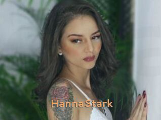 HannaStark Du Cul A Gogo