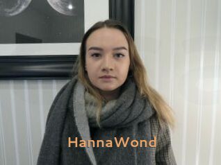 HannaWond