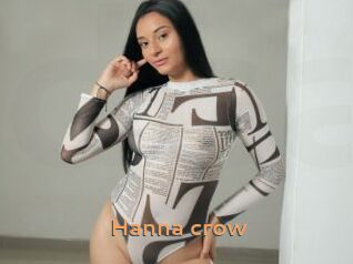Hanna_crow