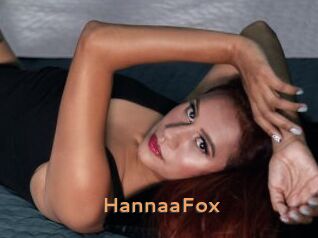 HannaaFox