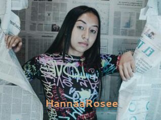 HannaaRosee