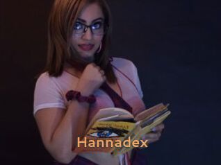 Hannadex