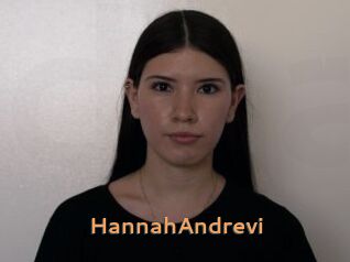 HannahAndrevi