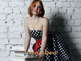 HannahDevil