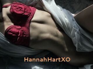 HannahHartXO