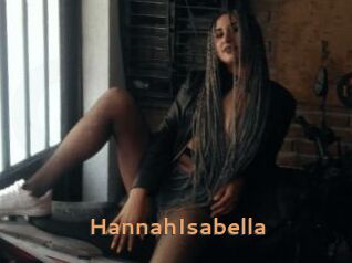 HannahIsabella