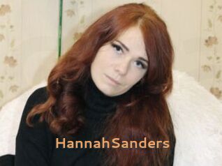 HannahSanders