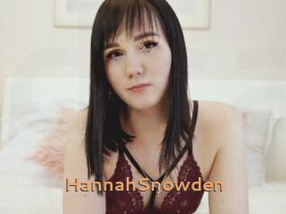 HannahSnowden