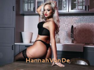 HannahVonDe