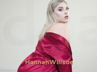HannahWillson