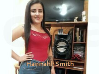 HannahhSmith Du Cul A Gogo