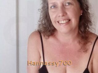 Hannassy700