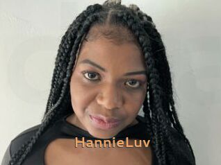 HannieLuv