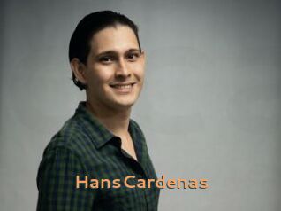 HansCardenas