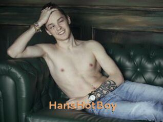 HansHotBoy Du Cul A Gogo