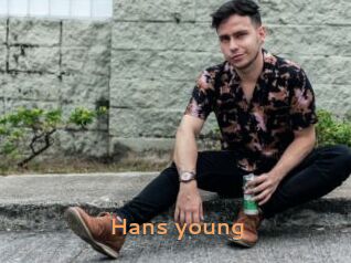 Hans_young Du Cul A Gogo