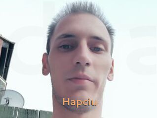 Hapciu