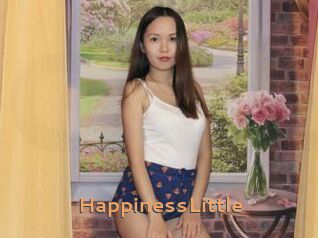 HappinessLittle Du Cul A Gogo