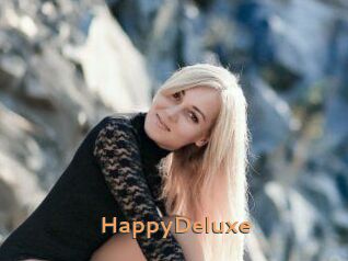HappyDeluxe