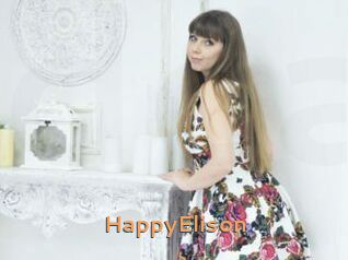 HappyElison