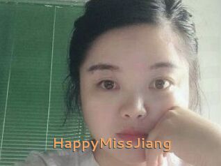 HappyMissJiang