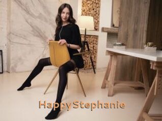 HappyStephanie
