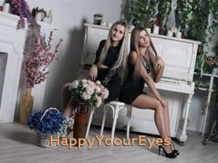 HappyYoourEyes