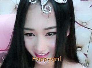 Happygril Du Cul A Gogo
