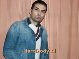 HardBodyxxl Du Cul A Gogo