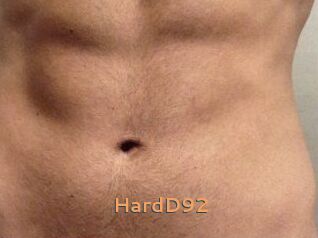 HardD92
