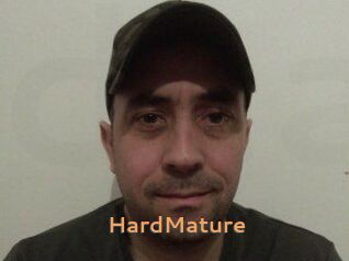 HardMature